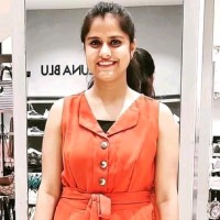 Aarna Srivastava's profile photo