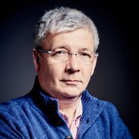 ELDIM Employee Thierry Leroux's profile photo