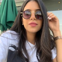 Polygons Experience Employee Samaa Akhal's profile photo