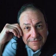 The Free Press Employee Joe Nocera's profile photo