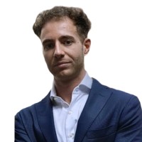 DeepTrace Technologies Employee Iacopo Ferrario's profile photo