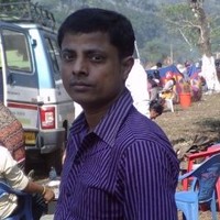 TRAVELITE Employee Hanif Khan's profile photo