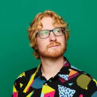 Bereave Employee Michael Welling's profile photo