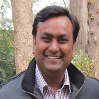 Datanormus Inc Employee Amit Pal's profile photo
