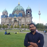 Gaurav Nayak Email