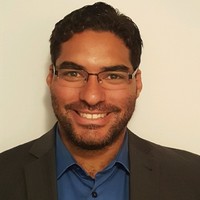 Recochem Inc. Employee Frédérick Sexton-Joseph's profile photo