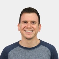 SquaredUp Employee Greg Dorward's profile photo