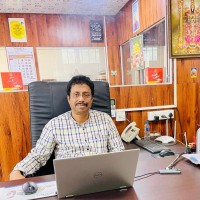 SRIPATHI PAPER AND BOARDS PRIVATE LIMITED Employee Nekkanty Murali's profile photo