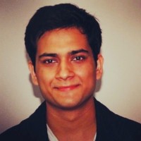 Fathom Employee Aditya Thakkar's profile photo