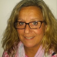 Bygg-Ole Employee Eva Waerner's profile photo