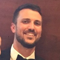 Delta Air Lines Employee Chris Denney's profile photo