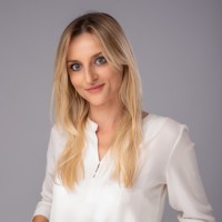 HSS Work Employee Iza Milka's profile photo