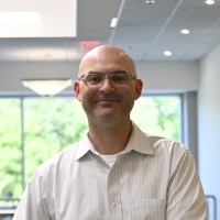 Erland Construction Employee Rick Walega's profile photo