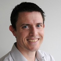 Housing Australia Employee Anthony Maher's profile photo