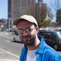 MADE Design/Build Employee Tim Brock's profile photo