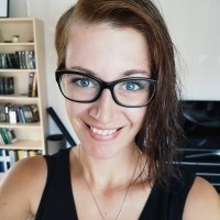 Softura Employee Alice Albright's profile photo