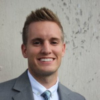 Numetric Employee Benjamin Holmes's profile photo
