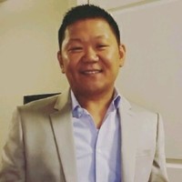 Amazing Joe's Grill Employee Nick Grams's profile photo