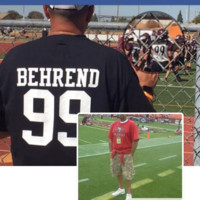 YESCO Employee Matt Behrend's profile photo