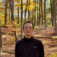 AMD Employee Matt Li's profile photo