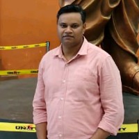 Anshika Polysurf Limited Employee Jitendra Yadav's profile photo