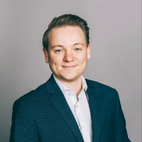Getsafe Employee Lion Haverkamp's profile photo