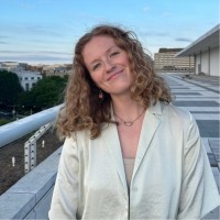 RouteSmart Technologies Employee Caroline van Hook's profile photo