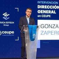 Gonzalo Zapero Email