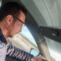 Moxion Power Employee Adrian Menendez's profile photo