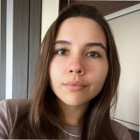 DataMix Blog: We help founders to be tech savvy. Employee Tina Hordiienko's profile photo
