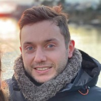 Dervenn Employee Alban Lebocq's profile photo