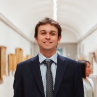 Wefunder Employee Matthew Drew's profile photo