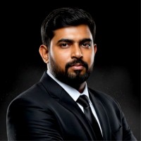 Illumine-i Employee Rahul Tholath's profile photo