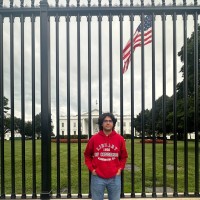 Prospect Futures Employee Siddhant Singh's profile photo