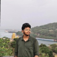 Praxsol Engineering Private Limited Employee Ajay Polisetty's profile photo