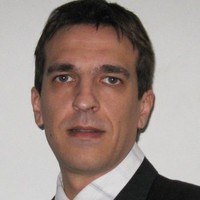 Lab-Set doo, Novi Sad, Serbia Employee Robert Galik's profile photo