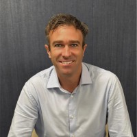 Morgan Stanley Employee Nicolás Bas's profile photo