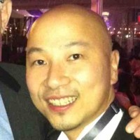 Adjmi Apparel Group Employee Tony Ching's profile photo