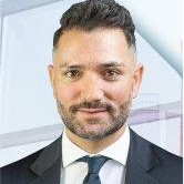 Francesco Verrienti Email