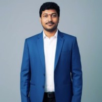 Koundinya Adiraju Email & Phone Number