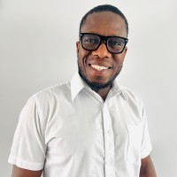 EDF Employee Mohamadou Diagne's profile photo