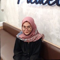 Arista Group Indonesia Employee Intan Mulyasari's profile photo