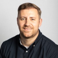 Summize Employee Danny Pritchard's profile photo