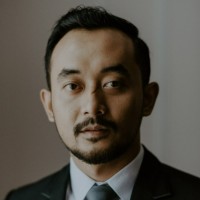 Beiersdorf Employee Adhitya Putra's profile photo