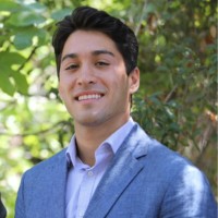 Luciano Arroyo Email & Phone Number