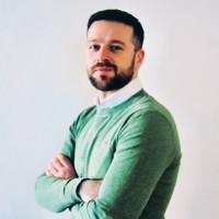 curalife Employee Marco Fortino's profile photo