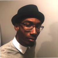 Sodexo Employee Elisha Evans's profile photo