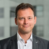 Desolenator Employee Martijn van Noordennen's profile photo