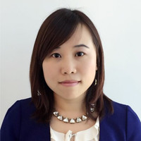 KPMG US Employee Dan Yu's profile photo