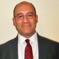 Sourcepass Employee Victor Varga's profile photo